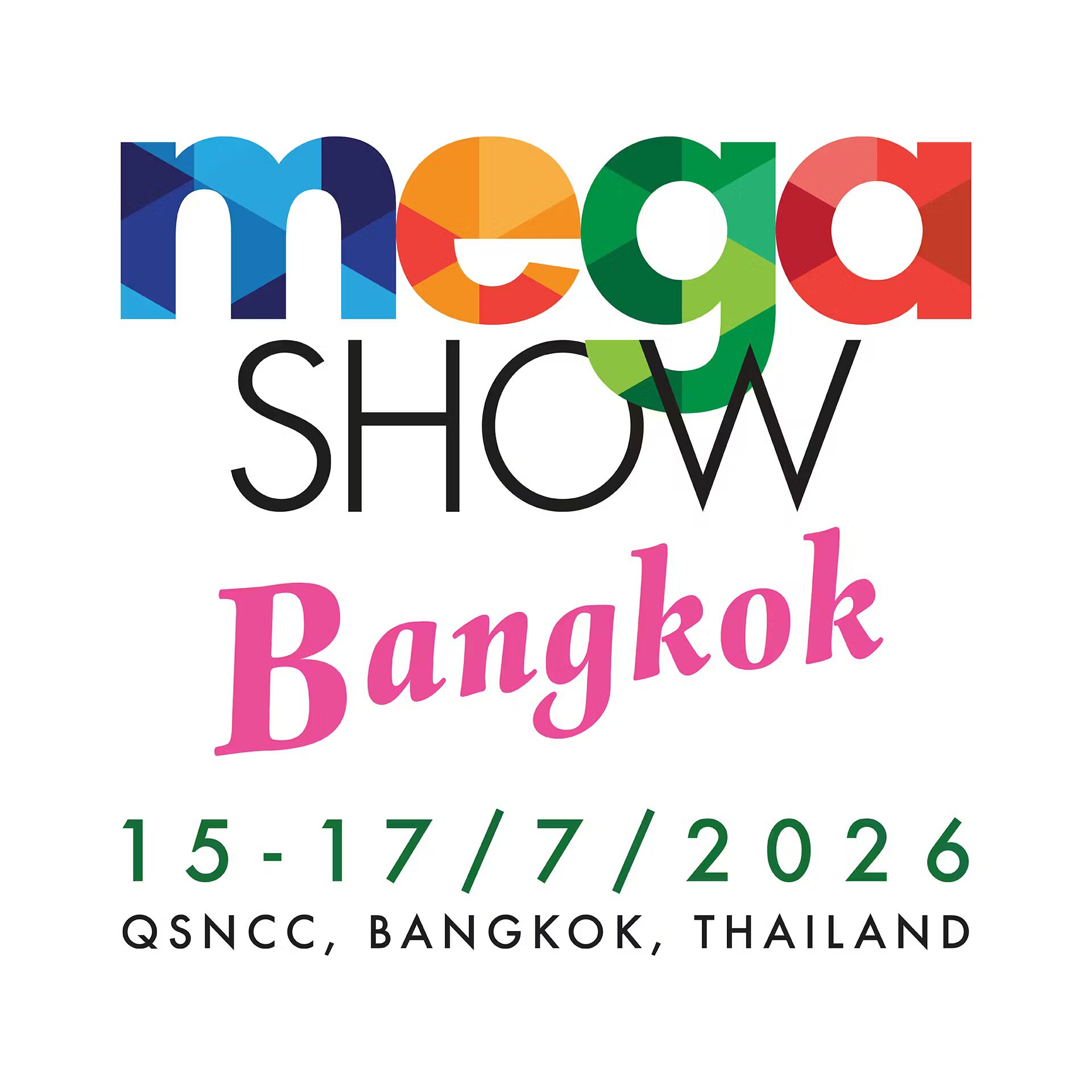TOP WELL to Showcase Professional Locking Tool Solutions at Mega Show Thailand 2026